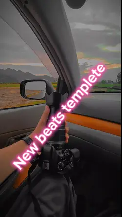 New beats templete 