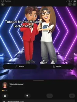 Tutorial 