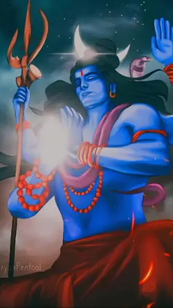 Jai Shree Mahakal 