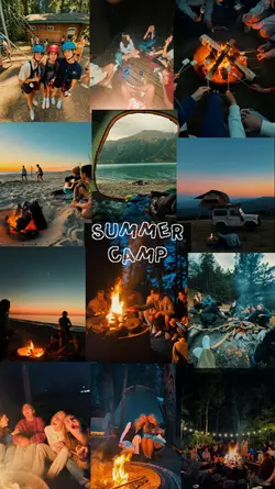 summer camp