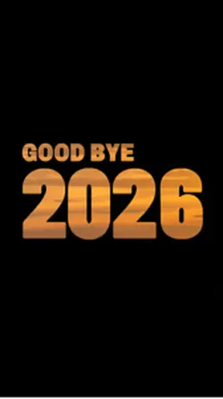 goodbye 2026