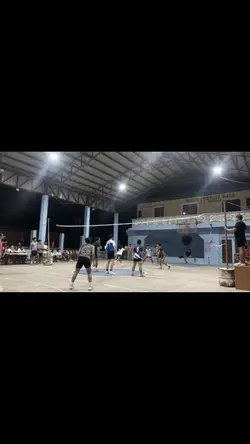 VOLLEYBALL HIGHLIGHT