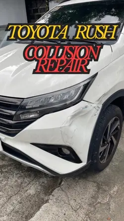 Toyota Rush