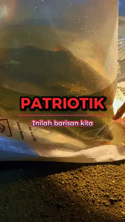 Patriotik