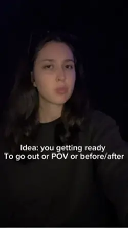Add your POV
