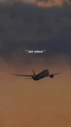 Juni Selesai