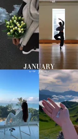 January Recap 