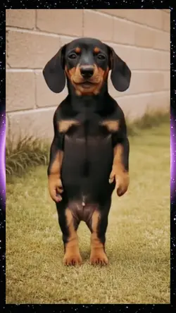 pet dancinha 