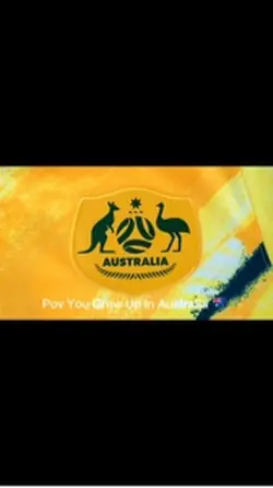 Australia Edit 🐨🦘🏉🇦🇺