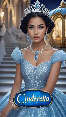 Cinderella