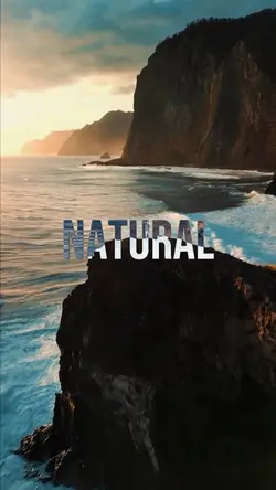 Natural | Lyrics