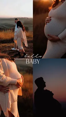 Pregnant | Blessing