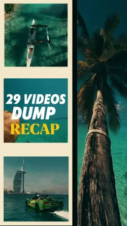 29 video dumps 2025 
