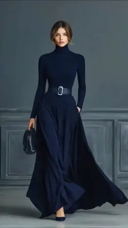 cool dress