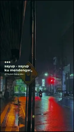 sayup sayup lur 
