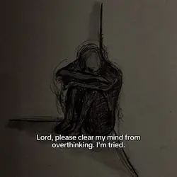 overthinking