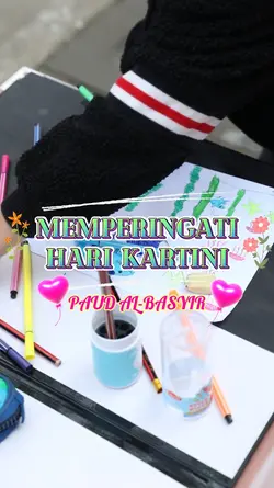Vlog Hari Kartini