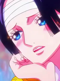 boa Hancock 