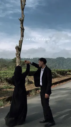Video Prewedding 1