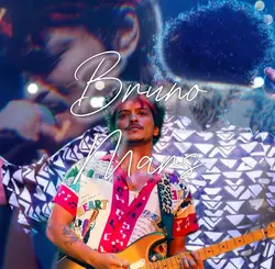 Bruno Mars