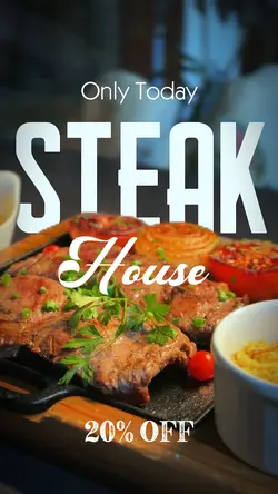 Steak House