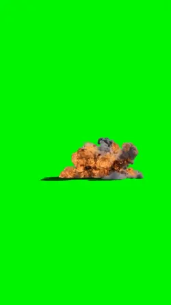 blasting effect 