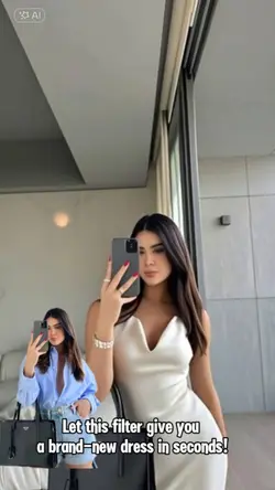 Dress Style