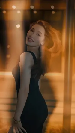 BEAUTIFUL SLOWMO