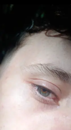 Aqueles olhos 