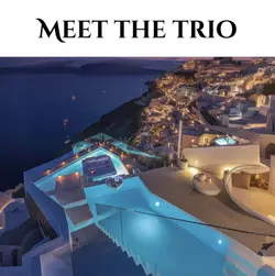Meet the trio