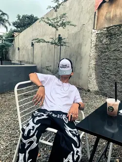 filter aesthetic