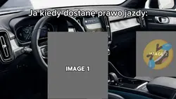 Prawo jazdy XD