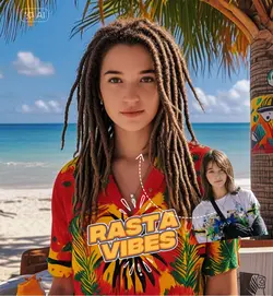 Rasta Vibes