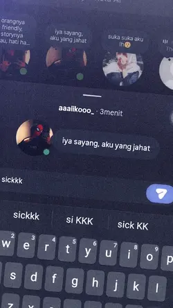 aku yang jahat
