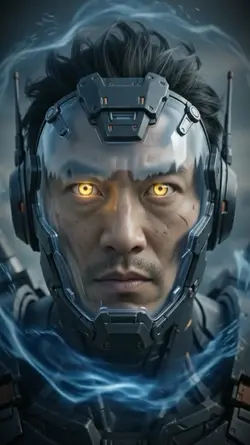 HUMAN TRANSFORMATION