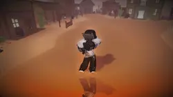 Roblox template