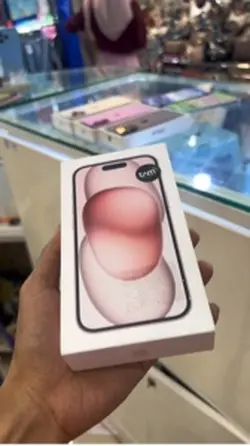 IPHONE 15 128GB