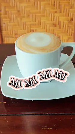 BALLERINA CAPPUCCINA