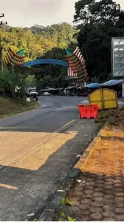 Bayang Bayang Rindu