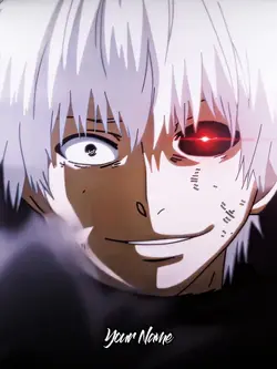 Tokyo Ghoul 