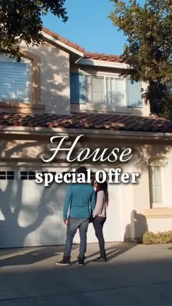 House Special Offer