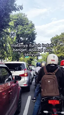 MATANYA ITU LOH