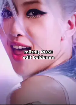 BP ROSE EDİTT