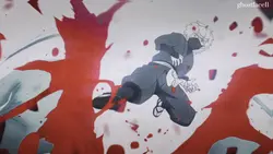 gabimaru velocity