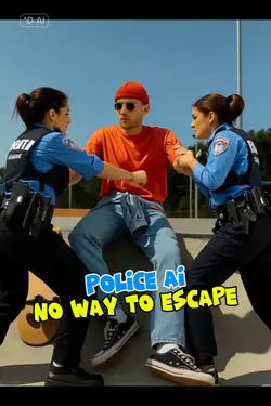 Police Women Ai