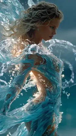 Water effect 37