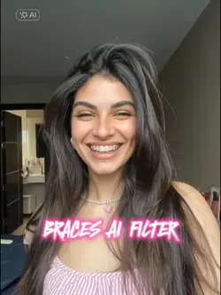 Braces ai filter