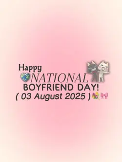 National BF Day