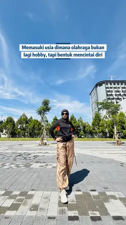 Olahraga