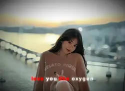 oxygen aesthetic